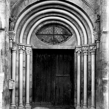 Église Notre-Dame-de-lAssomption de Marsat