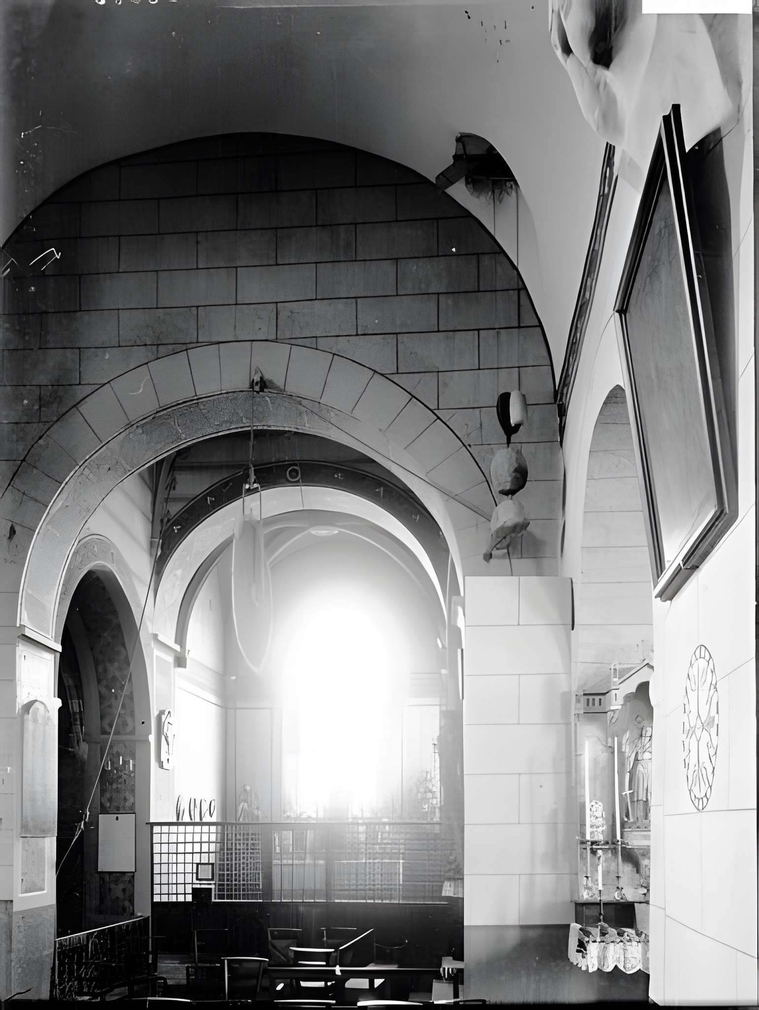 Église Notre-Dame-de-l'Assomption de Marsat