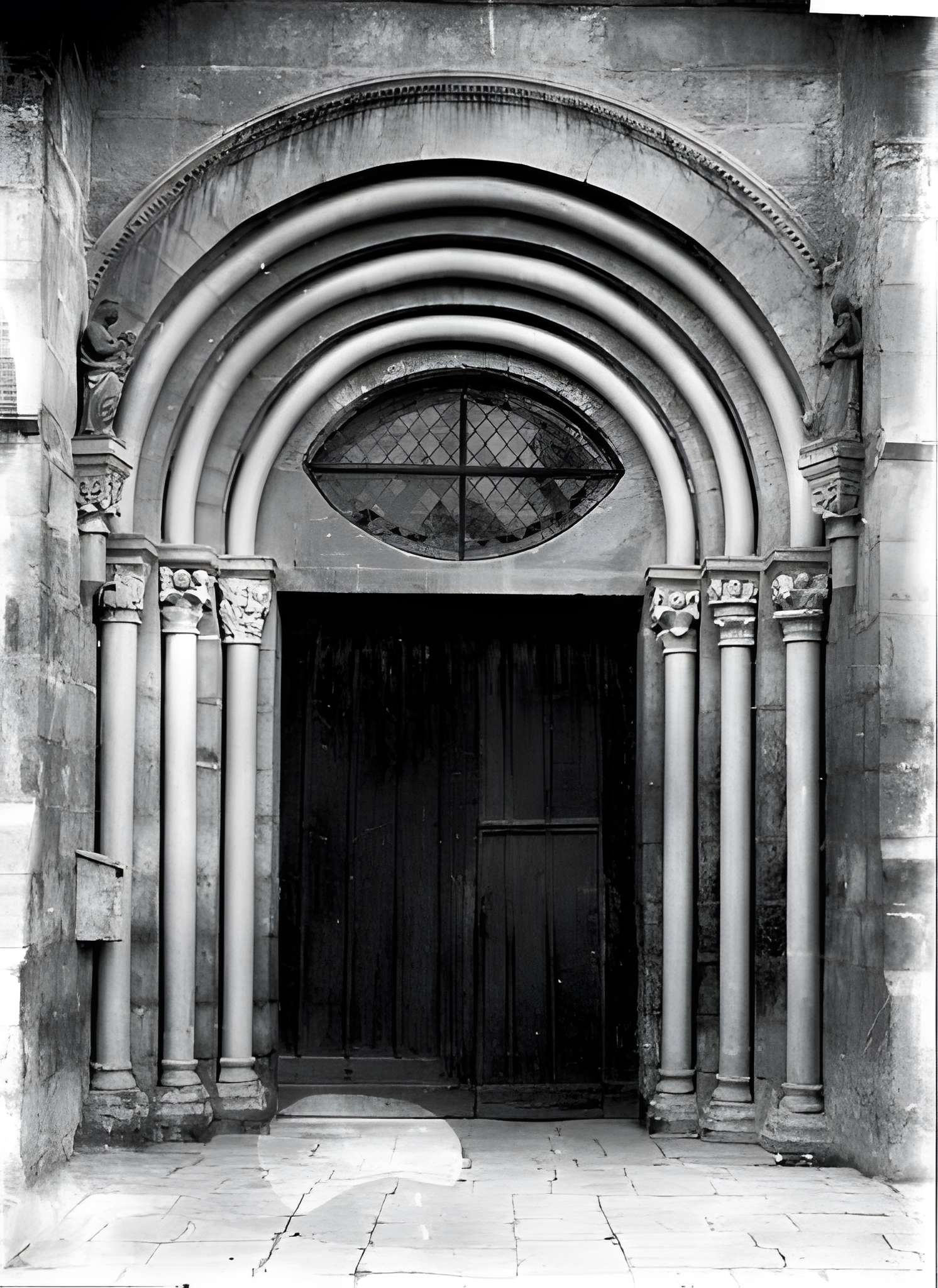 Église Notre-Dame-de-l'Assomption de Marsat