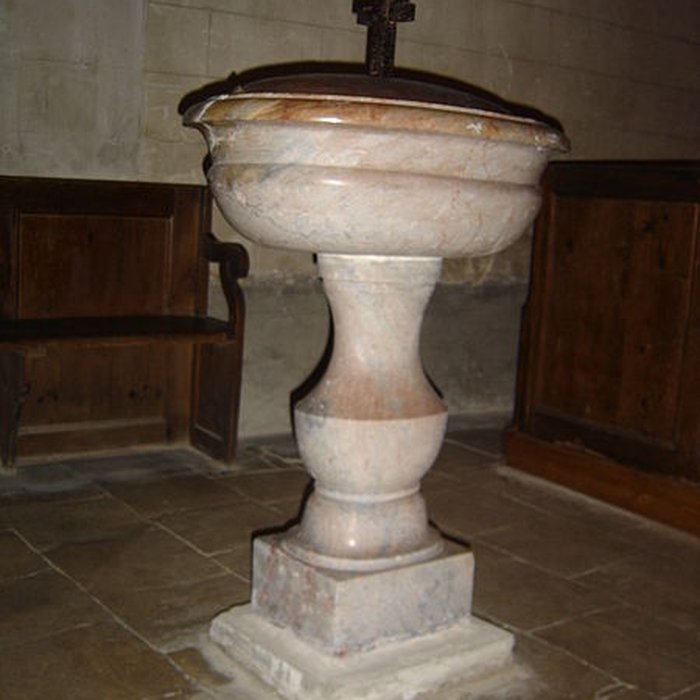 Photo de Église Notre-Dame-de-lAssomption de Mathieu