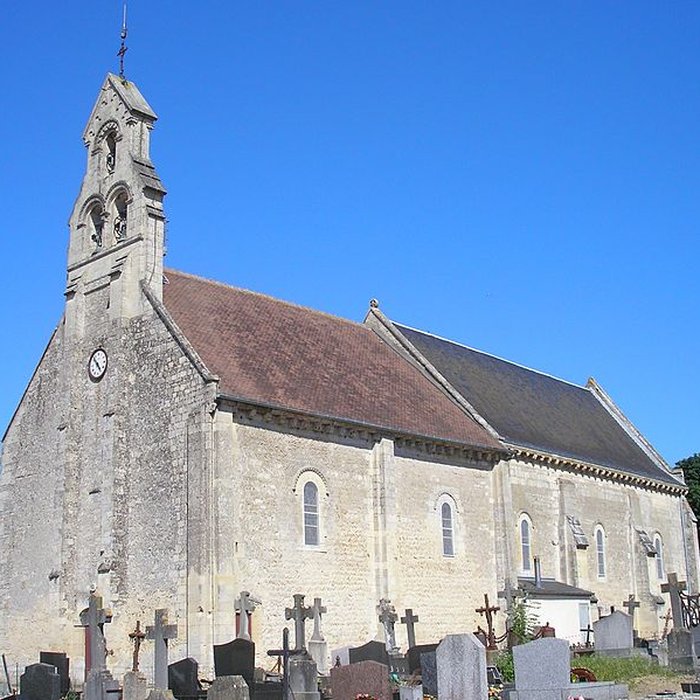 Photo de Église Notre-Dame-de-lAssomption de Mathieu
