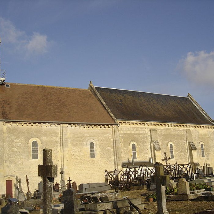 Photo de Église Notre-Dame-de-lAssomption de Mathieu