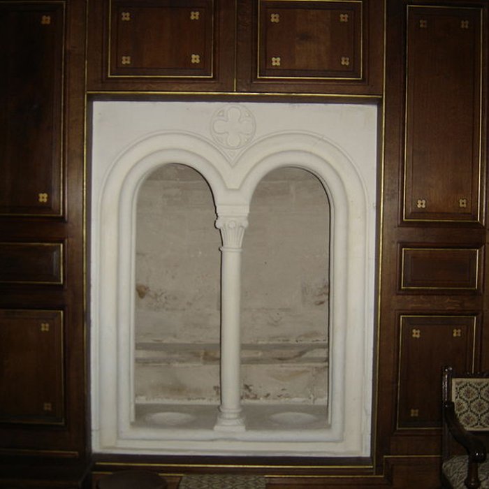 Photo de Église Notre-Dame-de-lAssomption de Mathieu