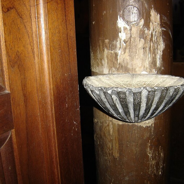 Photo de Église Notre-Dame-de-lAssomption de Mathieu