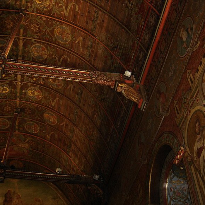 Photo de Église Notre-Dame-de-lAssomption de Mathieu