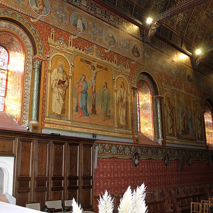 Photo de Église Notre-Dame-de-lAssomption de Mathieu