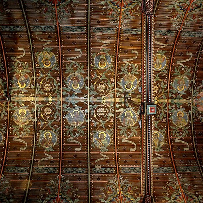 Photo de Église Notre-Dame-de-lAssomption de Mathieu