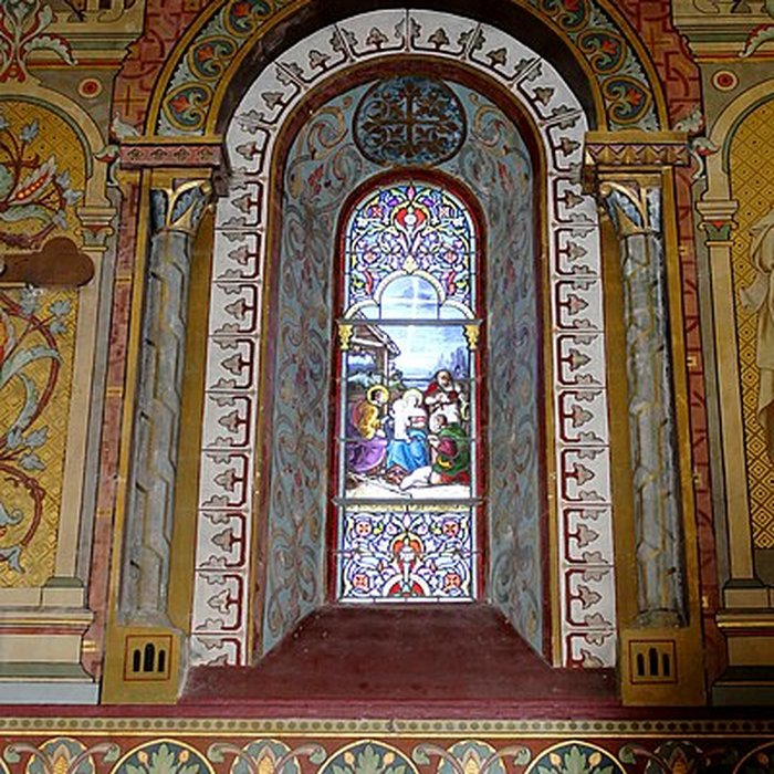 Photo de Église Notre-Dame-de-lAssomption de Mathieu