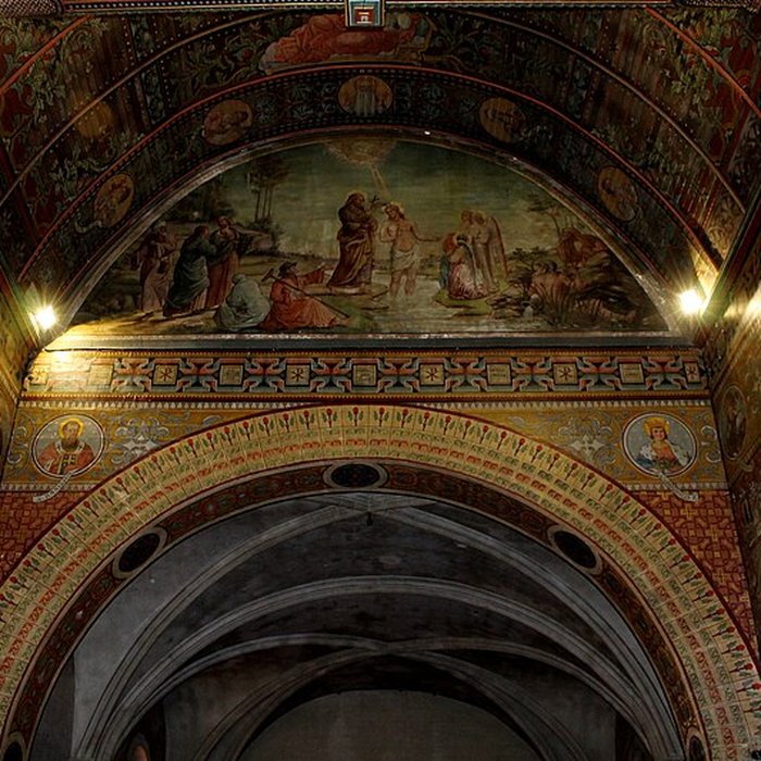 Photo de Église Notre-Dame-de-lAssomption de Mathieu