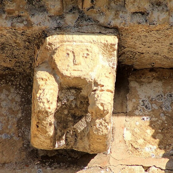 Photo de Église Notre-Dame-de-lAssomption de Mathieu