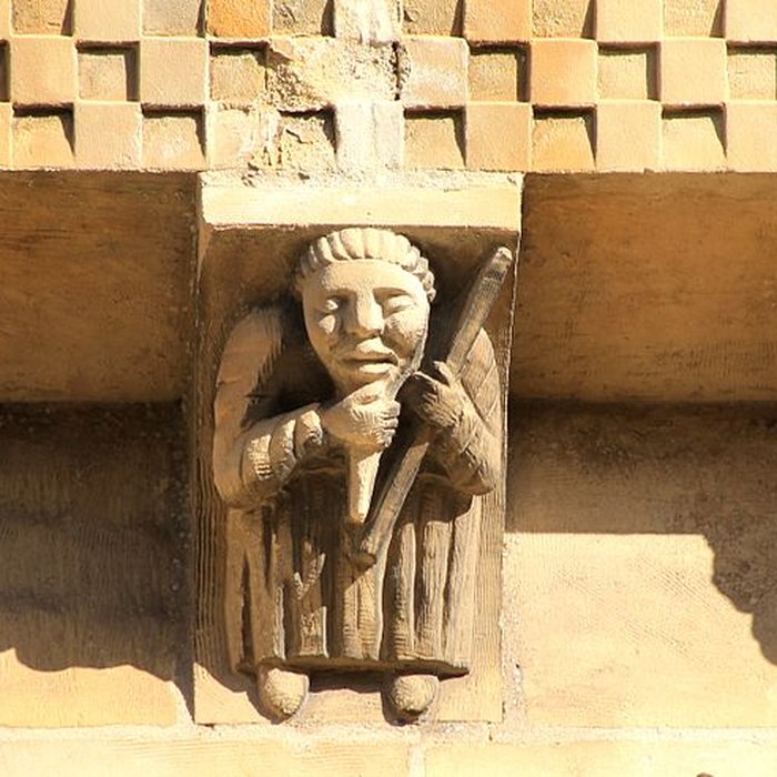 Photo de Église Notre-Dame-de-lAssomption de Mathieu