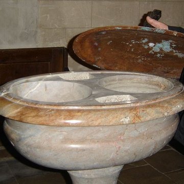 Église Notre-Dame-de-lAssomption de Mathieu