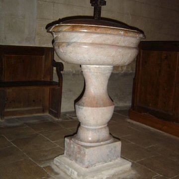 Église Notre-Dame-de-lAssomption de Mathieu