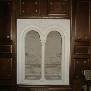 Église Notre-Dame-de-lAssomption de Mathieu