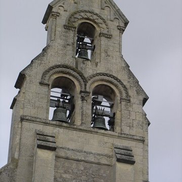 Église Notre-Dame-de-lAssomption de Mathieu