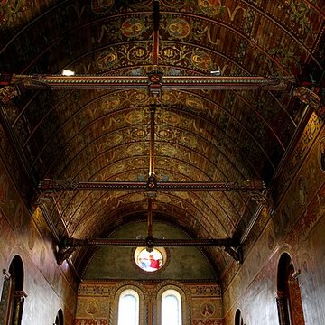 Église Notre-Dame-de-lAssomption de Mathieu