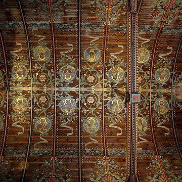 Église Notre-Dame-de-lAssomption de Mathieu