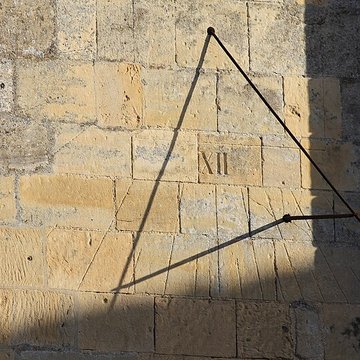 Église Notre-Dame-de-lAssomption de Mathieu