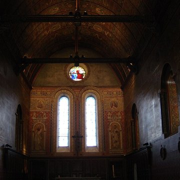 Église Notre-Dame-de-lAssomption de Mathieu