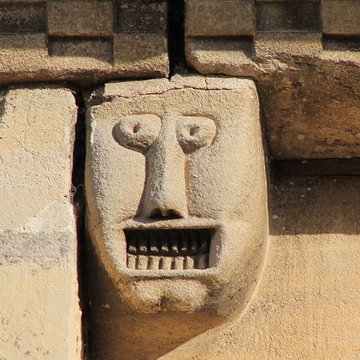 Église Notre-Dame-de-lAssomption de Mathieu