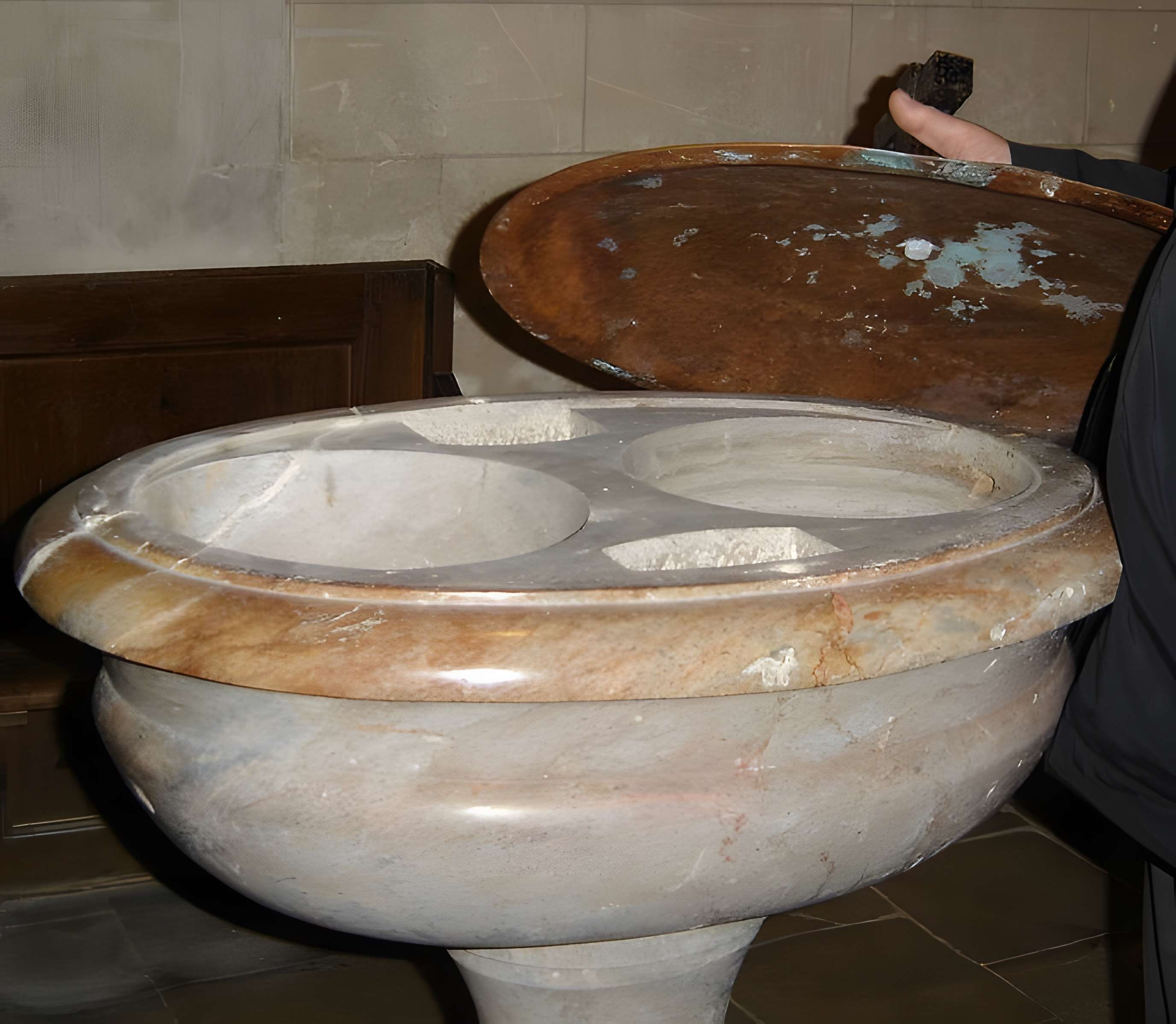 Église Notre-Dame-de-l'Assomption de Mathieu