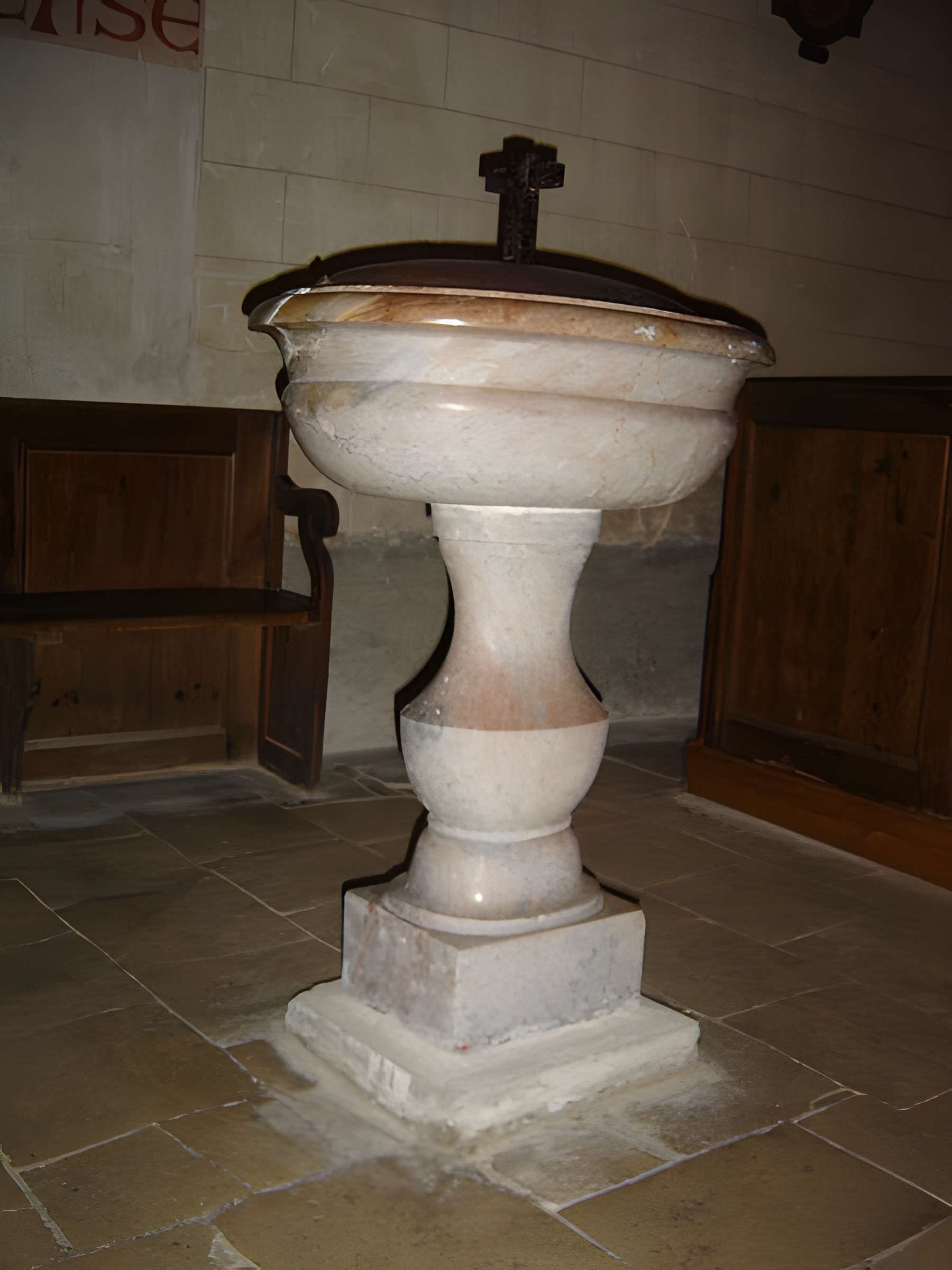 Église Notre-Dame-de-l'Assomption de Mathieu