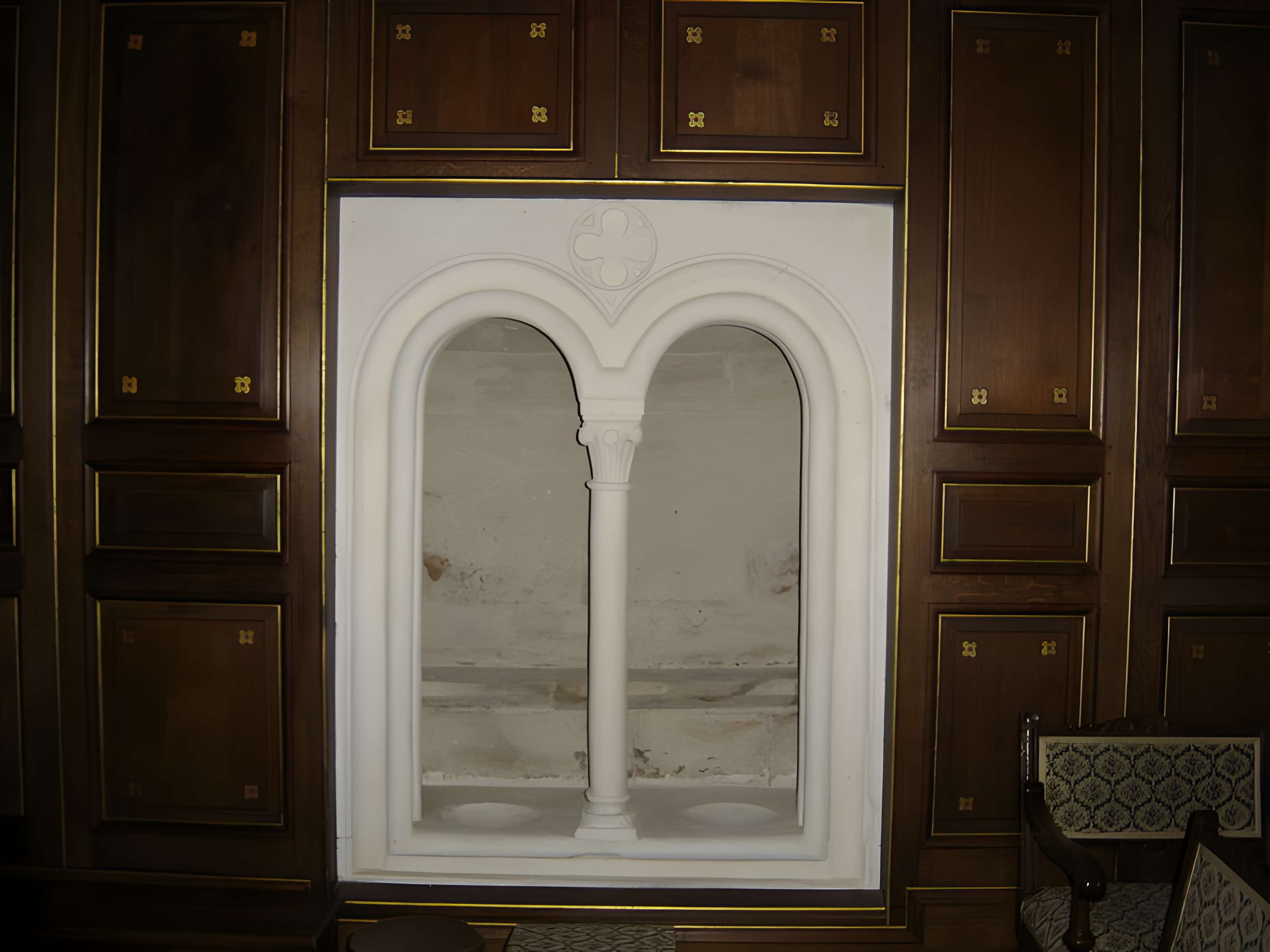 Église Notre-Dame-de-l'Assomption de Mathieu