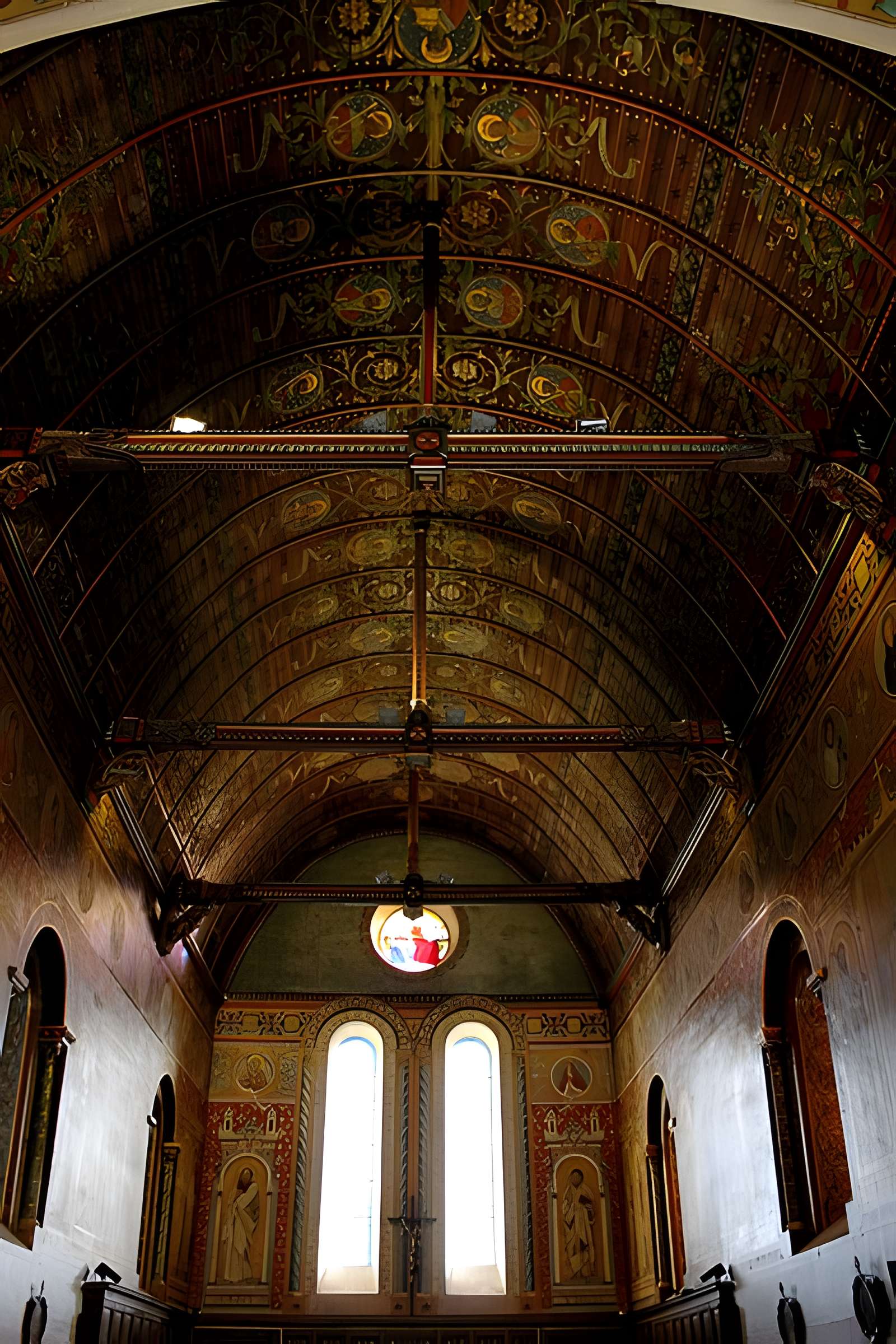 Église Notre-Dame-de-l'Assomption de Mathieu