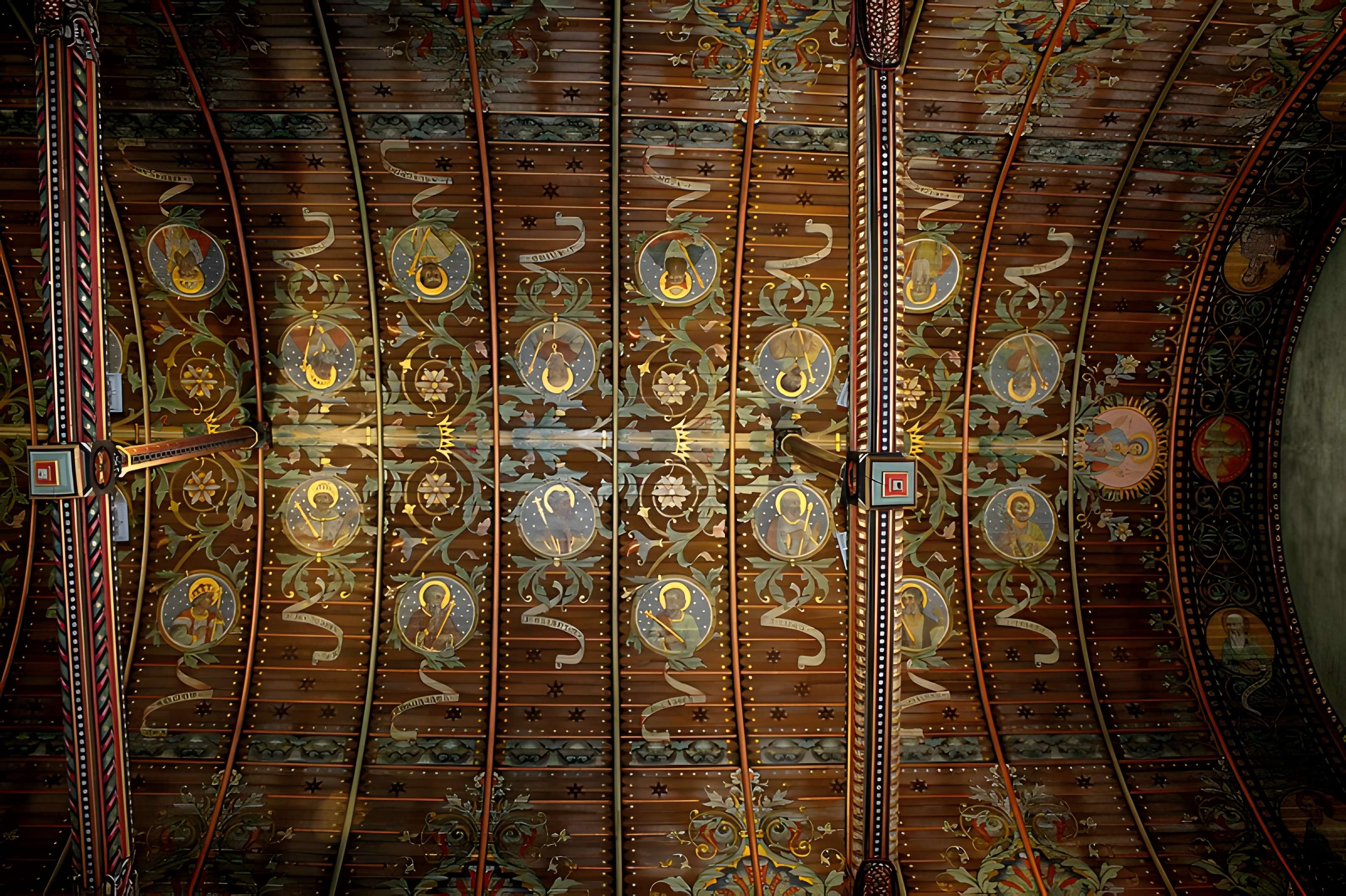Église Notre-Dame-de-l'Assomption de Mathieu