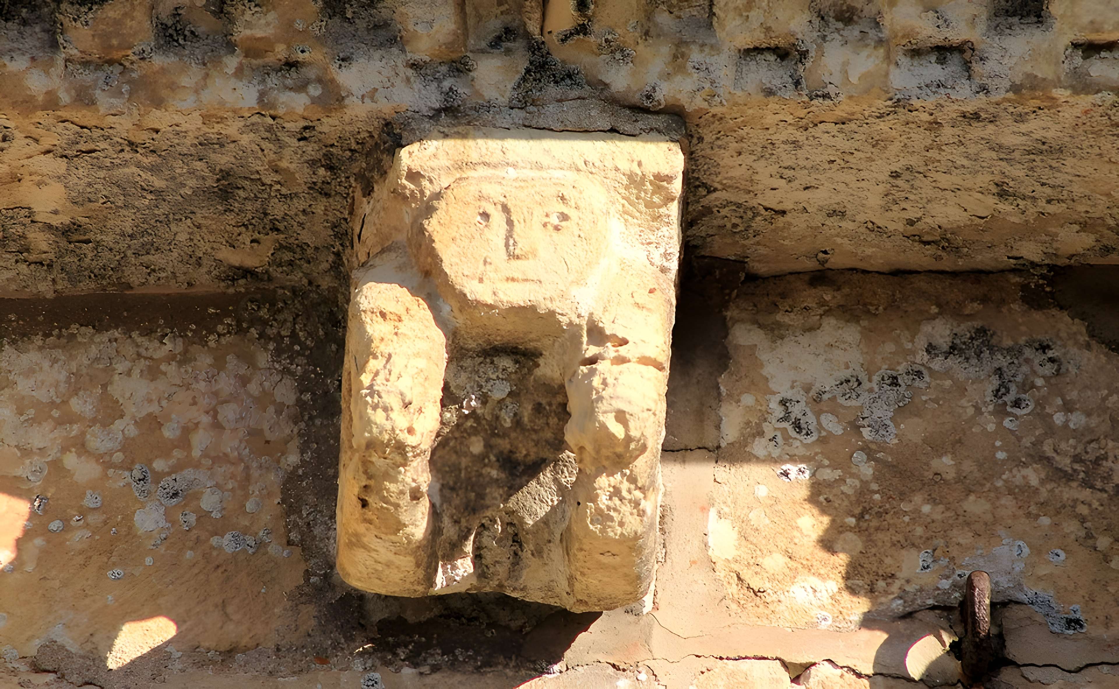 Église Notre-Dame-de-l'Assomption de Mathieu
