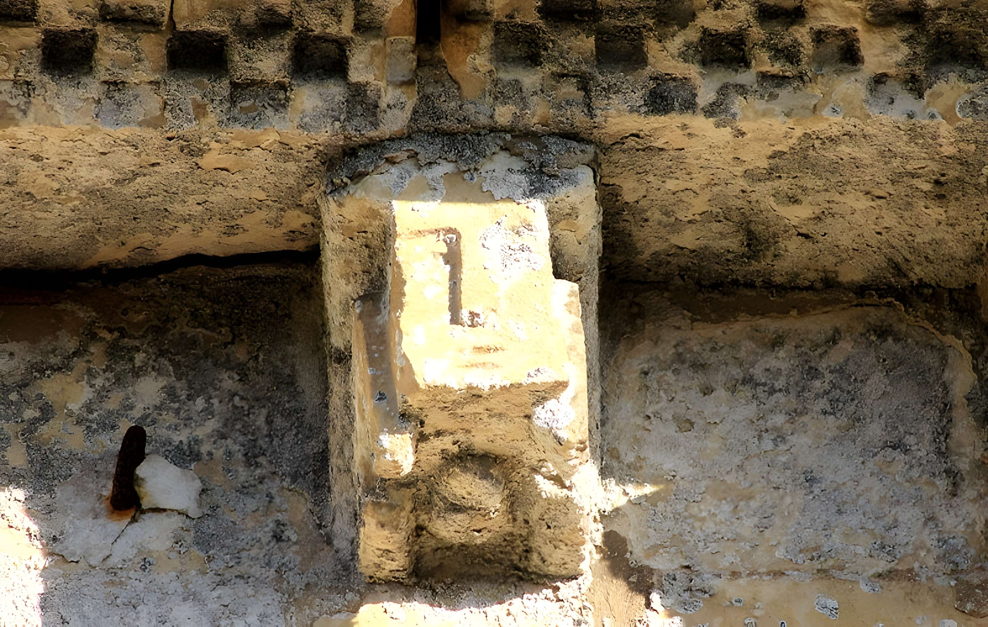 Église Notre-Dame-de-l'Assomption de Mathieu