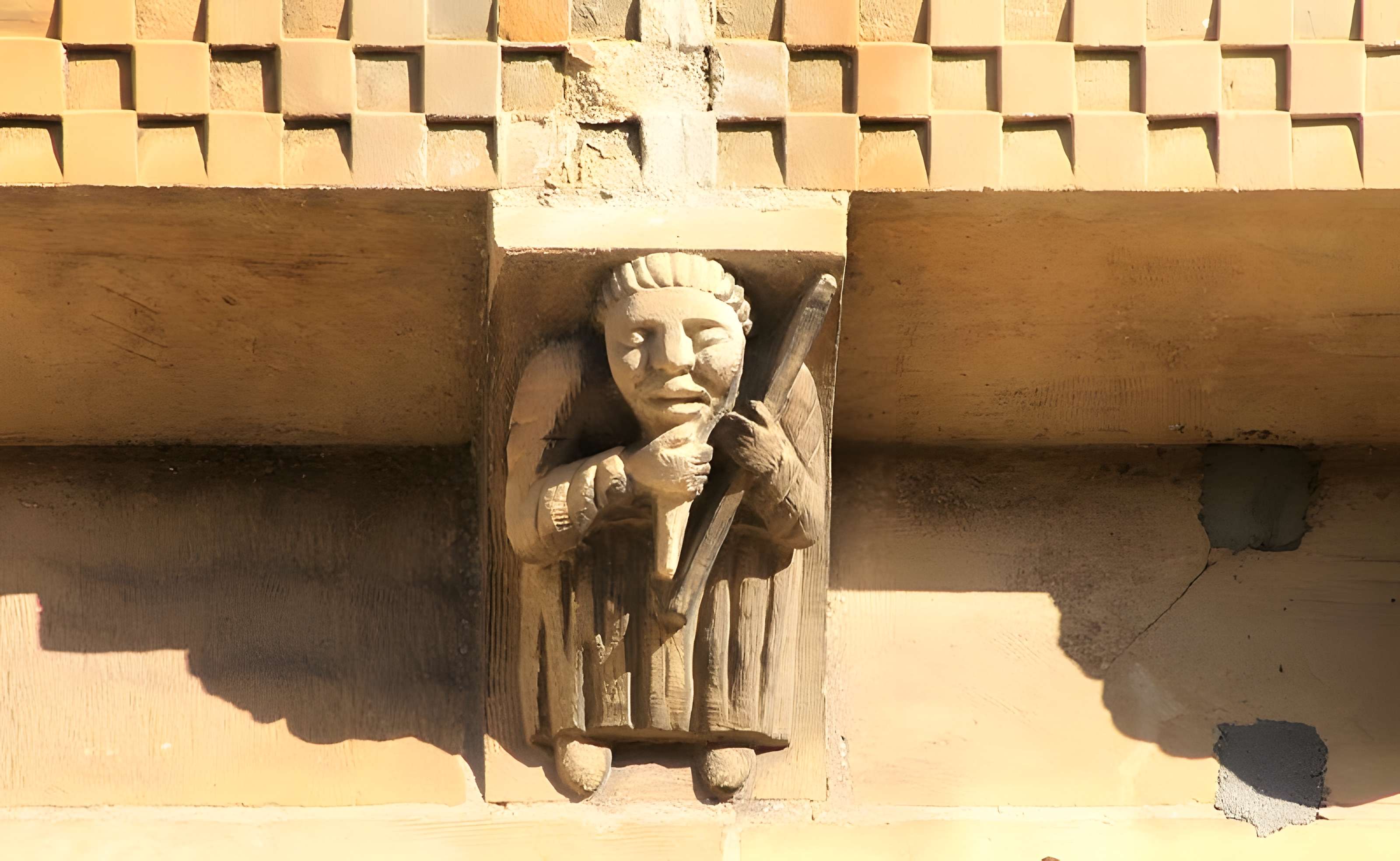 Église Notre-Dame-de-l'Assomption de Mathieu