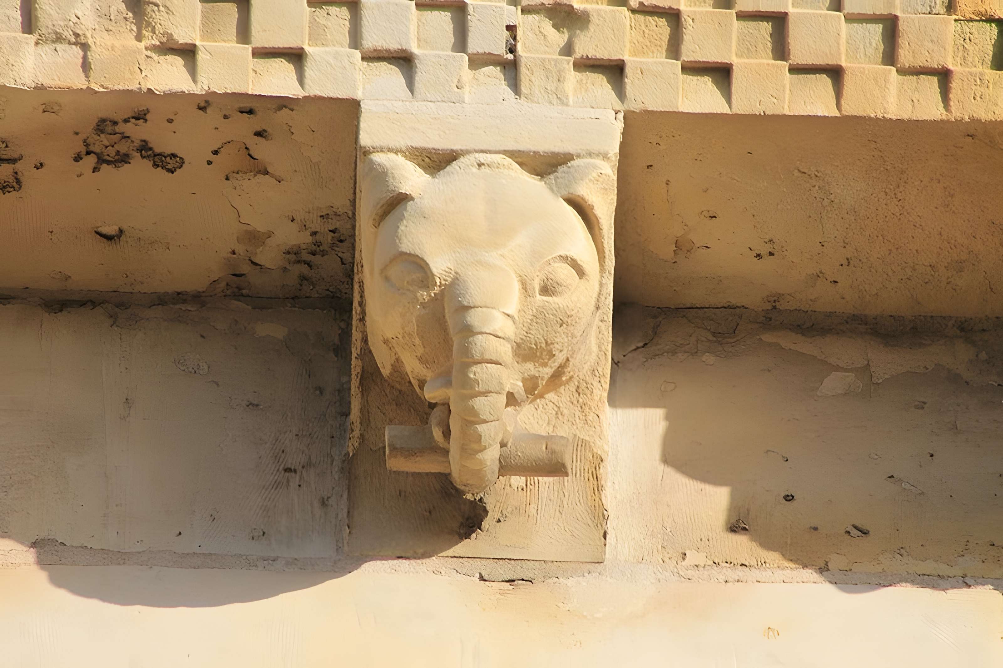 Église Notre-Dame-de-l'Assomption de Mathieu