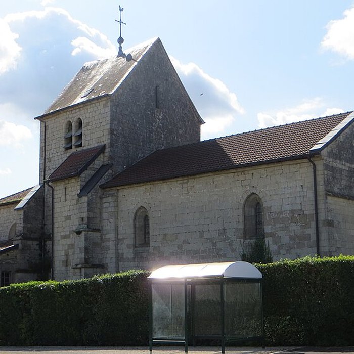 Photo de Église Notre-Dame-de-lAssomption de Mathons