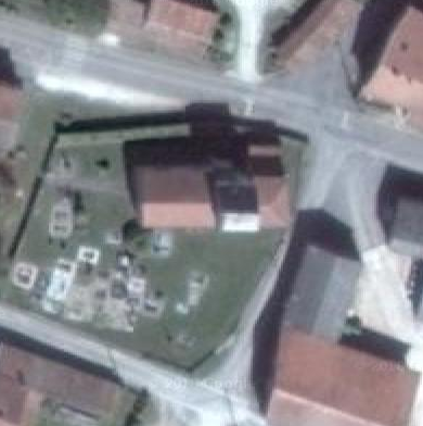 Église Notre-Dame-de-l'Assomption de Mathons 