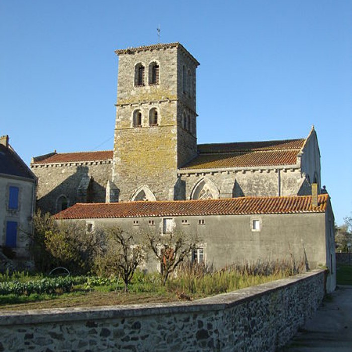 Photo de Église Notre-Dame-de-lAssomption de Menomblet