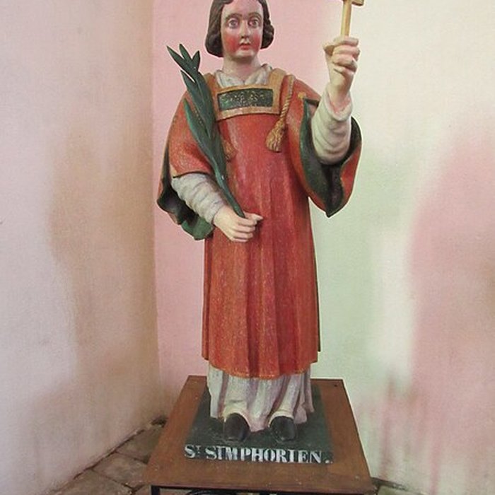 Photo de Église Notre-Dame-de-lAssomption de Menomblet