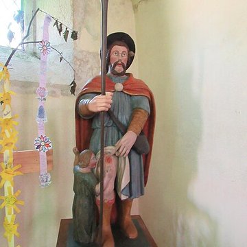 Église Notre-Dame-de-lAssomption de Menomblet