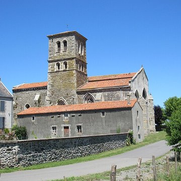 Église Notre-Dame-de-lAssomption de Menomblet