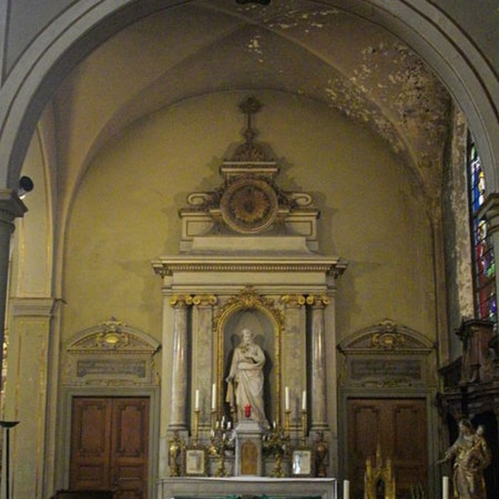 Photo de Église Notre-Dame-de-lAssomption de Metz