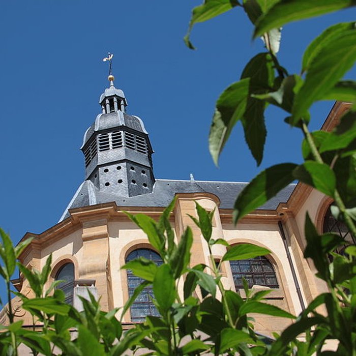 Photo de Église Notre-Dame-de-lAssomption de Metz