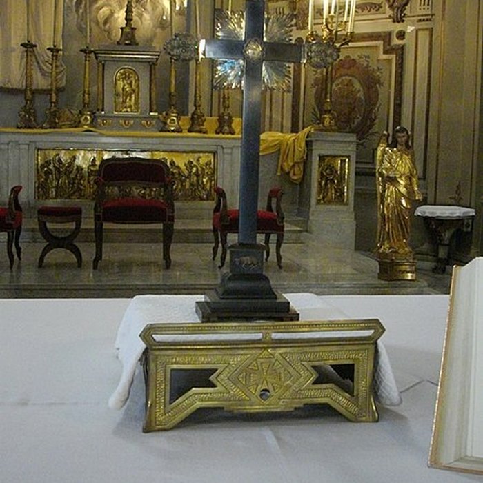 Photo de Église Notre-Dame-de-lAssomption de Metz