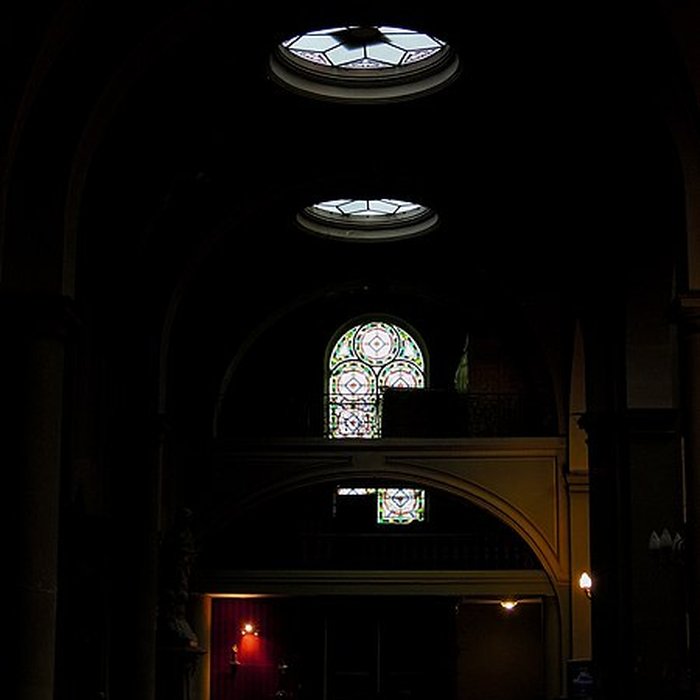 Photo de Église Notre-Dame-de-lAssomption de Metz