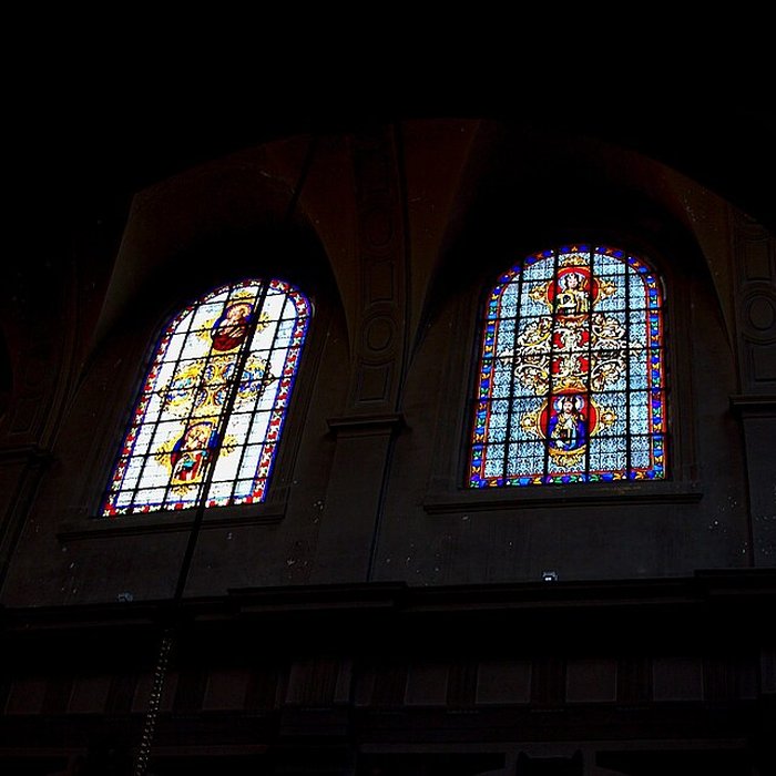 Photo de Église Notre-Dame-de-lAssomption de Metz