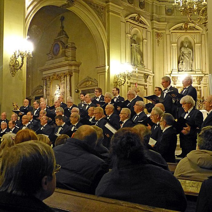 Photo de Église Notre-Dame-de-lAssomption de Metz