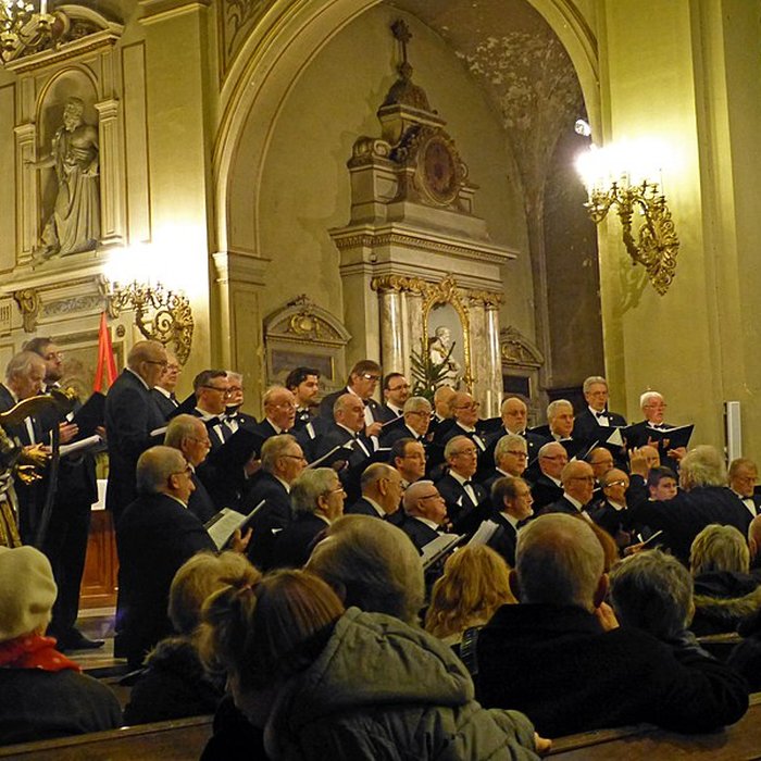 Photo de Église Notre-Dame-de-lAssomption de Metz