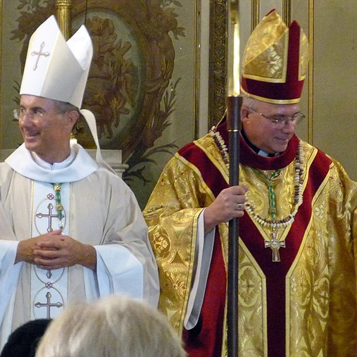 Photo de Église Notre-Dame-de-lAssomption de Metz