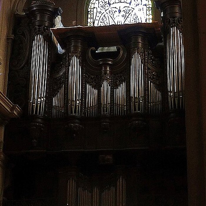 Photo de Église Notre-Dame-de-lAssomption de Metz