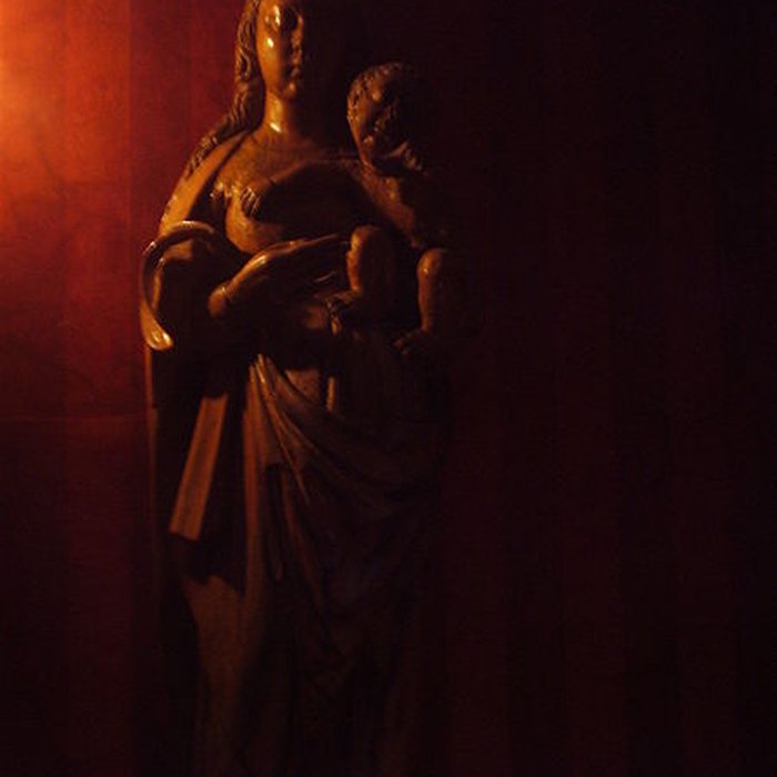 Photo de Église Notre-Dame-de-lAssomption de Metz