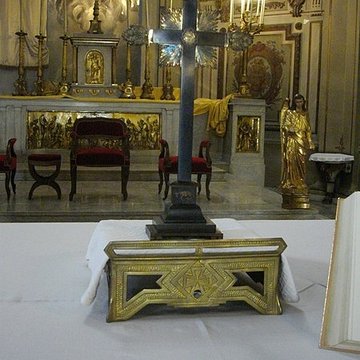 Église Notre-Dame-de-lAssomption de Metz